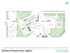 260 Mt Pleasant Road, Highton, Vic 3216-Floorplan