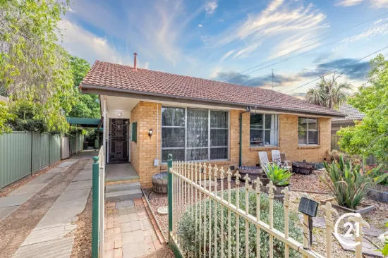 260 Ogilvie Avenue, Echuca, Vic 3564
