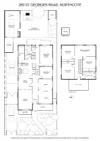 260 St Georges Road, Northcote, Vic 3070-Floorplan