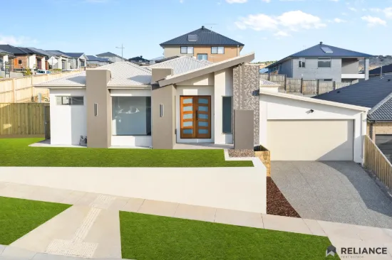 260 Stonehill Drive, Maddingley, Vic 3340