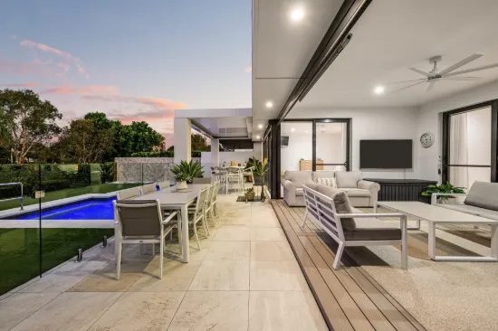 2603 The Address, Sanctuary Cove, Qld 4212