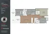 2603 The Address, Sanctuary Cove, Qld 4212-Floorplan