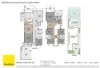 2605 Gracemere Circuit, Hope Island, Qld 4212-Floorplan