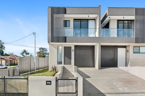 260A Woronora Road, Engadine, NSW 2233