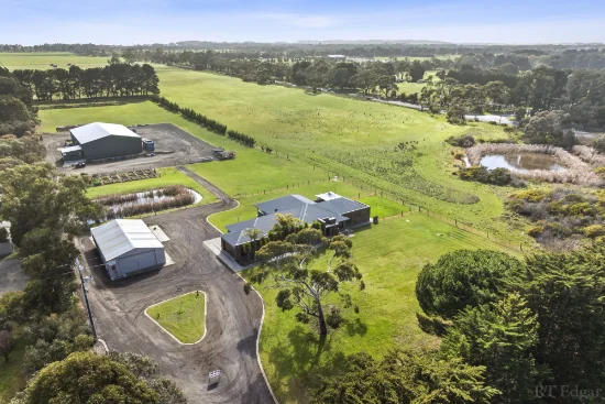 261-269 Swan Bay Road, Wallington, Vic 3222