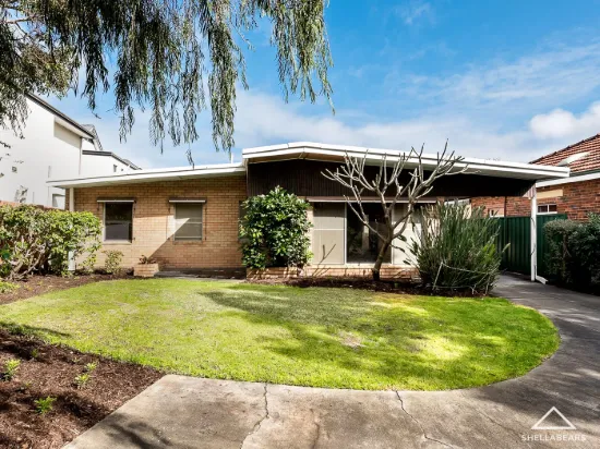 261 Curtin Avenue, Cottesloe, WA 6011