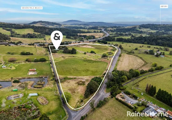 261 Donovan Road, Broughton Village, NSW 2534