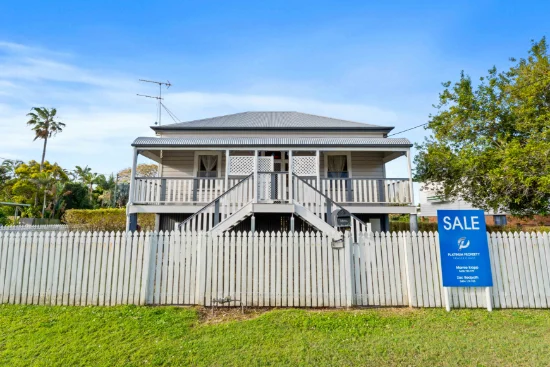 261 Ellena Street, Maryborough, Qld 4650