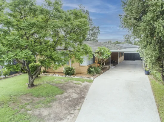 261 Great Western Highway, Emu Plains, NSW 2750