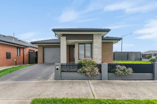 261 Highlander Drive, Craigieburn, Vic 3064