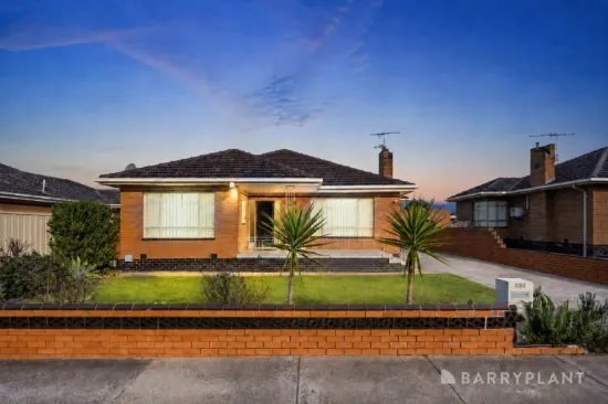 261 Main Road West, St Albans, Vic 3021