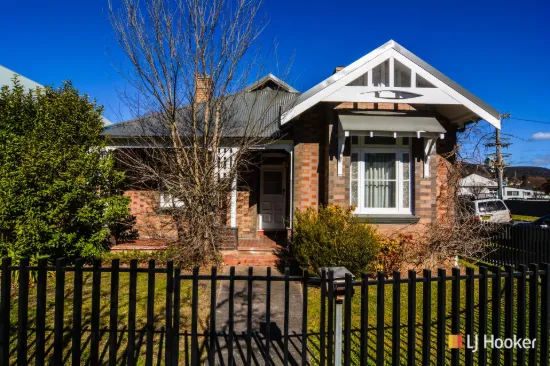 261 Main Street, Lithgow, NSW 2790