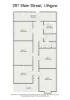 261 Main Street, Lithgow, NSW 2790-Floorplan
