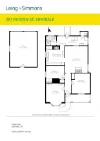 261 Rusden Street, Armidale, NSW 2350-Floorplan