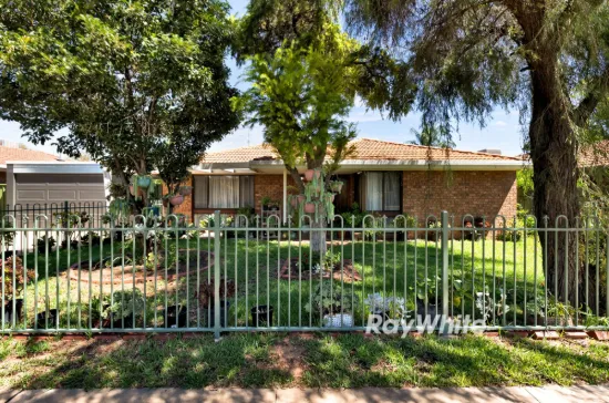 261 Sixth Street, Mildura, Vic 3500