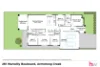 261 Warralily Boulevard, Armstrong Creek, Vic 3217-Floorplan