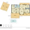 261 Williams Road, Gould Creek, SA 5114-Floorplan