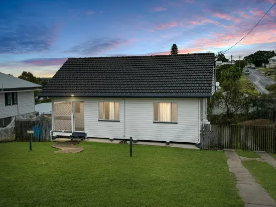 262 Archer Street, The Range, Qld 4700