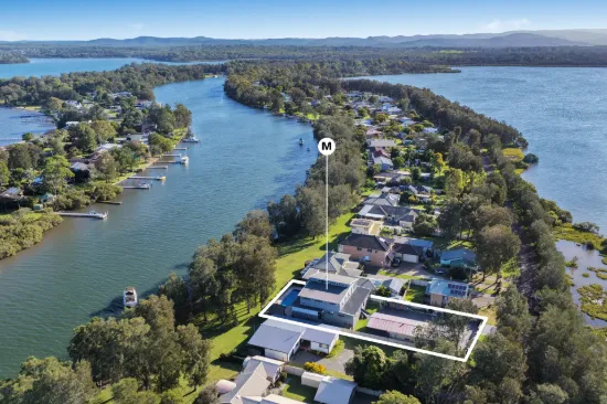 262 Dora Street, Dora Creek, NSW 2264