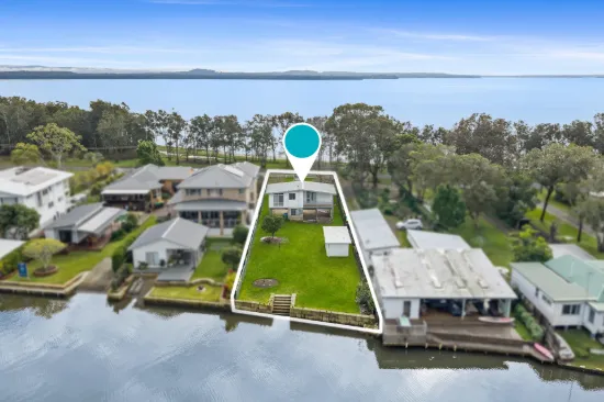 262 Geoffrey Road, Chittaway Point, NSW 2261