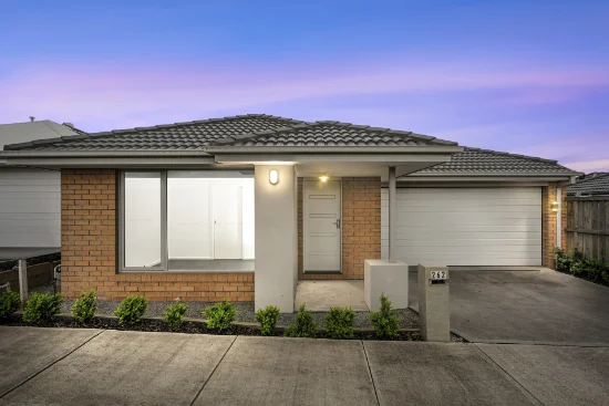 262 Harriott Road, Charlemont, Vic 3217
