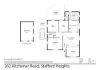 262 Kitchener Road, Stafford Heights, Qld 4053-Floorplan