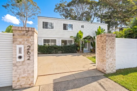 262 Lakedge Avenue, Berkeley Vale, NSW 2261