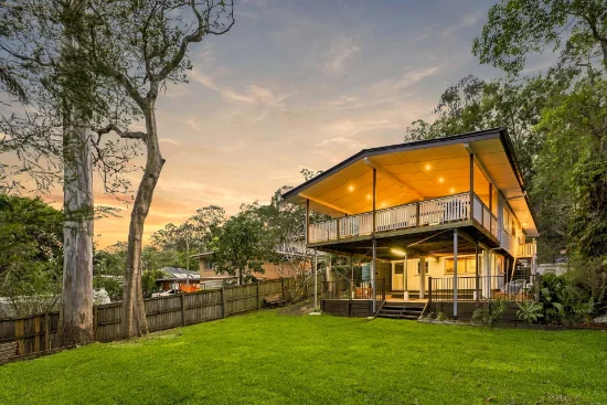 262 Marshall Road, Tarragindi, Qld 4121