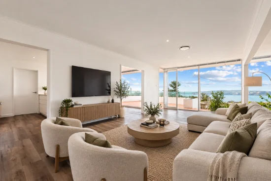 262 Old South Head Road, Vaucluse, NSW 2030