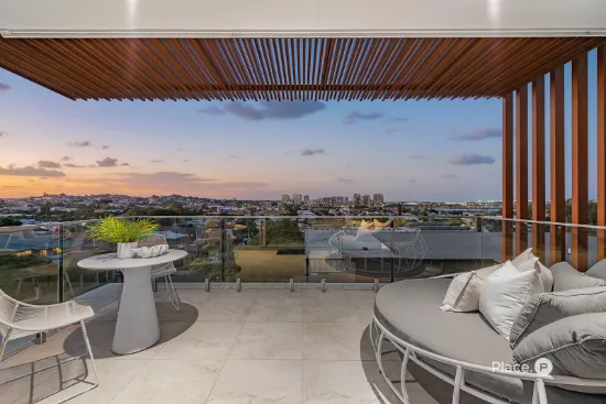 262 Oxford Street, Balmoral, Qld 4171