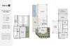 262 Oxford Street, Balmoral, Qld 4171-Floorplan