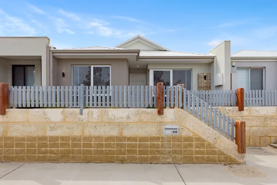 262 Shorehaven Boulevard, Alkimos, WA 6038