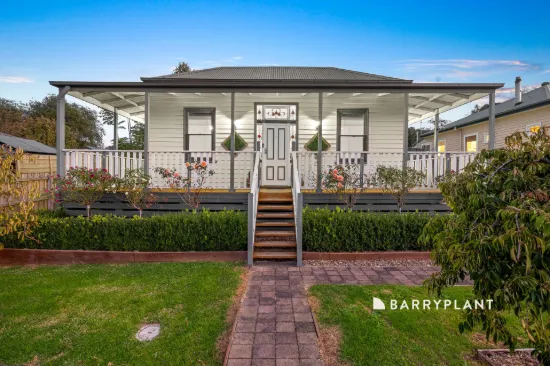 262 Sutton Street, Warragul, Vic 3820