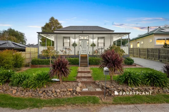 262 Sutton Street, Warragul, Vic 3820-Image