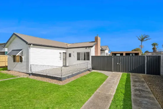 262 Wilsons Road, St Albans Park, Vic 3219