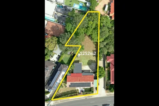262 Windsor Road, Baulkham Hills NSW 2153-Image