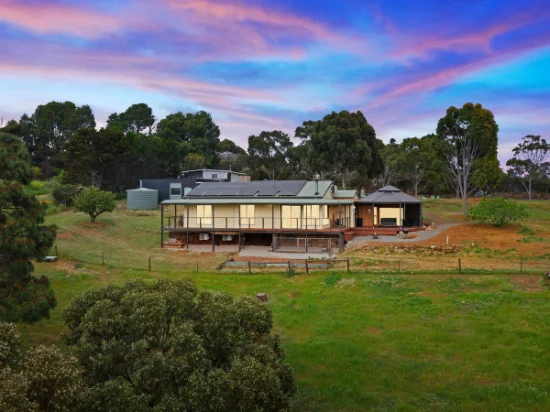263 Alexander Avenue, Bibaringa, SA 5118