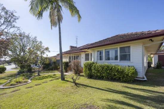 263 Bent Street, South Grafton, NSW 2460