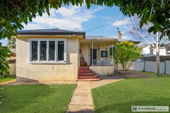 263 Browning Street, West Bathurst, NSW 2795
