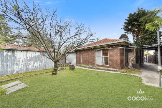 263 Cheltenham Road, Keysborough, Vic 3173 - For Rent