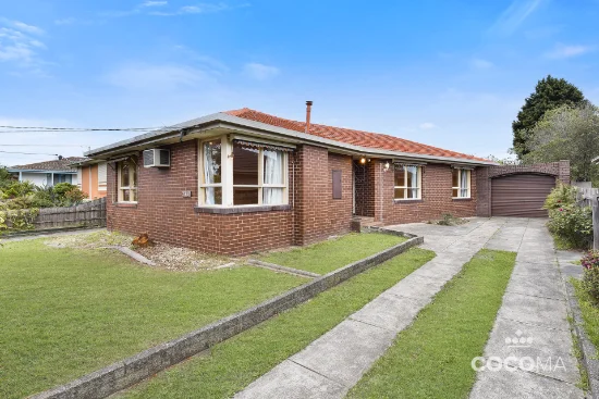 263 Cheltenham Road, Keysborough, Vic 3173-Image