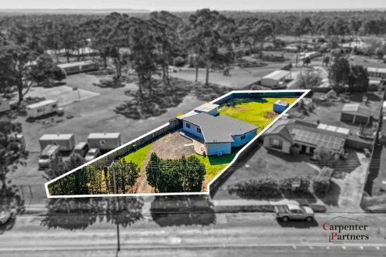 263 Great Southern Road, Bargo, NSW 2574