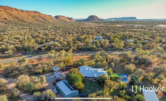 263 Greatorex Road, Ilparpa, NT 0873