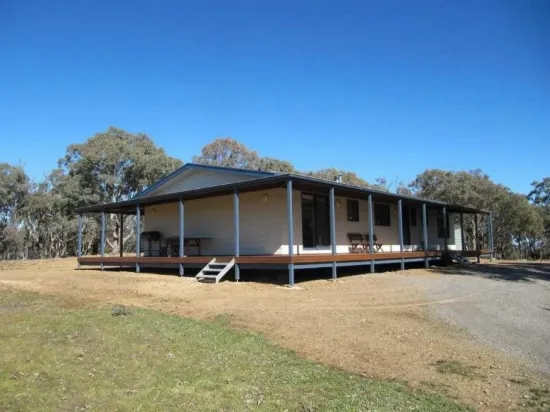 263 Lawtons Road, Bellmount Forest NSW 2581-Image