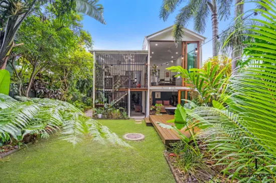 263 McLeod Street, Cairns North, Qld 4870