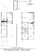 263 McLeod Street, Cairns North, Qld 4870-Floorplan