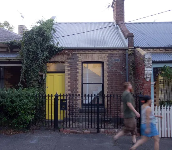 263 Napier Street, Fitzroy, Vic 3065