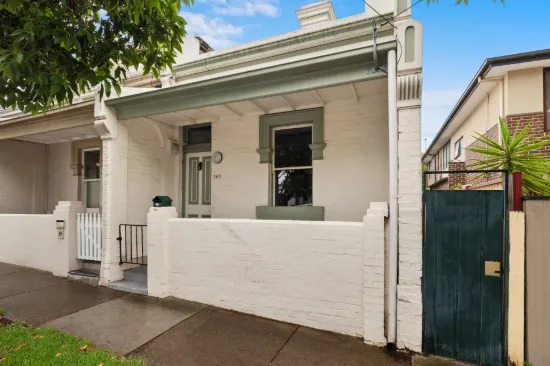 263 Raglan Street, Preston, Vic 3072