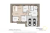 263 Railway Parade, Birkdale, Qld 4159-Floorplan