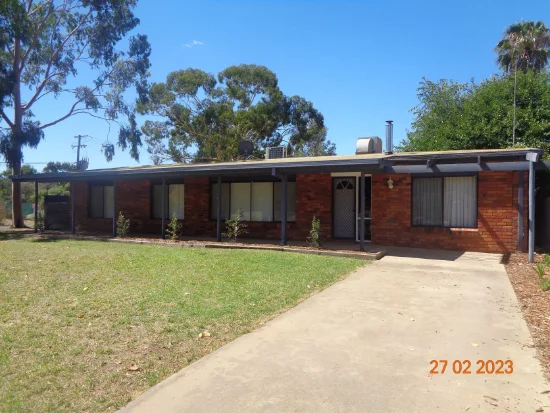 263 River Street, Deniliquin NSW 2710-Image